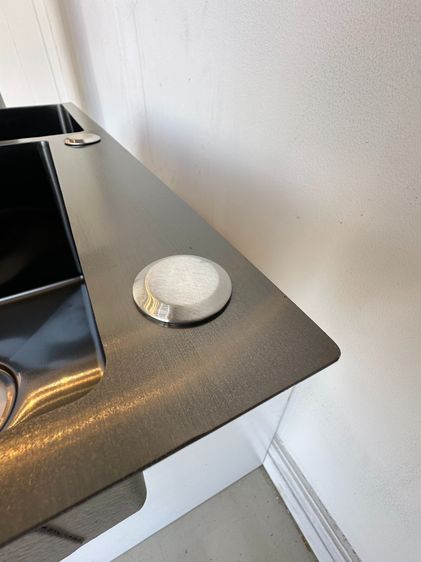 ซิงค์ล้างจาน สภาพมือ  รูปที่ 7