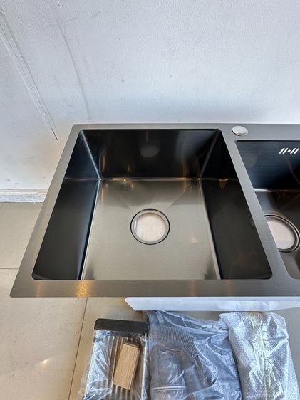 ซิงค์ล้างจาน สภาพมือ  รูปที่ 10