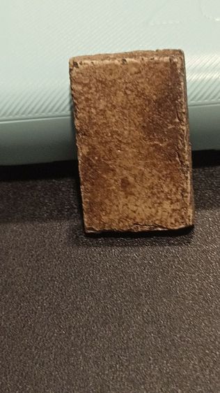 พระสมเด็จเนื้อแดงตับเป็ดพ่อกวย รูปที่ 7