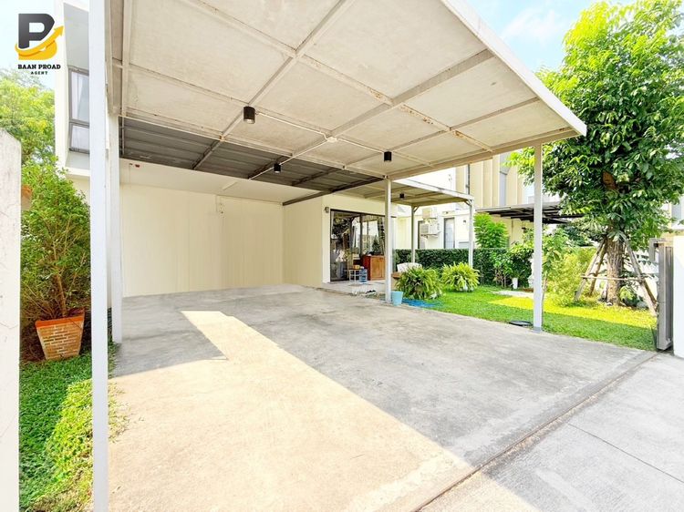 อื่นๆ มีบางส่วน 2016 ขายด่วน บ้านแฝด หมู่บ้านกฤษดาแกรนด์ พาร์ค เอคิวเชดิ (AQ SHADI) พหลโยธิน - รังสิต พื้นที่ 60 ตารางวา พหลโยธิน กม.39 ตำบลคลองหนึ่ง อำเภอค รูปที่ 2