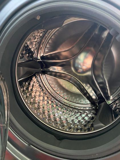 เครื่องซักผ้า รูปที่ 3