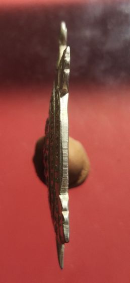 พระเหรียญ เต่าหลวงพ่อหลิว รุ่นปลดหนี้ ปี36 รูปที่ 3