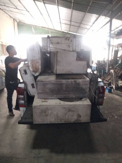 รับซื้อแอร์เก่าแอร์เสียสมุทรปราการ 061-320-7064 รับซื้อแอร์มือสองสำโรง บางปู หนามแดง เทพารักษ์ บางเมือง ซอยมังกร แพรกษา ขจรวิทย์และใกล้เคียง รูปที่ 2