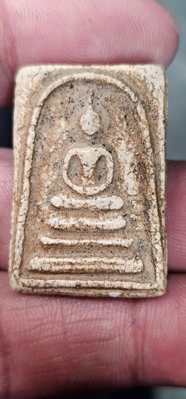 พระสมเด็จ(ติดจอง) รูปที่ 3