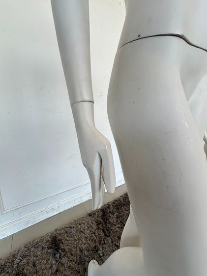 หุ่นลองเสื้อ ผู้หญิง  แบรนด์ ABC MANNEQUINS รูปที่ 11