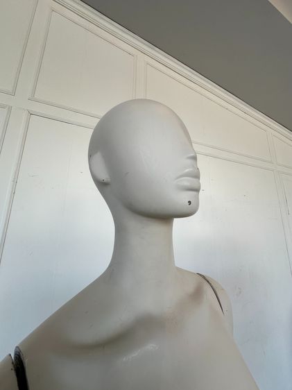 หุ่นลองเสื้อ ผู้หญิง  แบรนด์ ABC MANNEQUINS รูปที่ 7