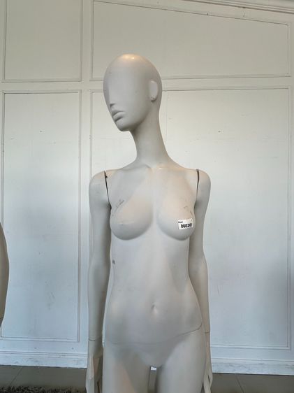 หุ่นลองเสื้อ ผู้หญิง  แบรนด์ ABC MANNEQUINS รูปที่ 10