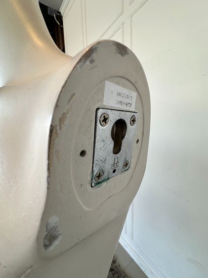 หุ่นลองเสื้อ ผู้หญิง  แบรนด์ ABC MANNEQUINS รูปที่ 17