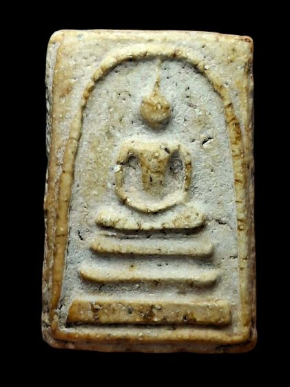 พระสมเด็จวัดระฆังพิมพ์ใหญ่