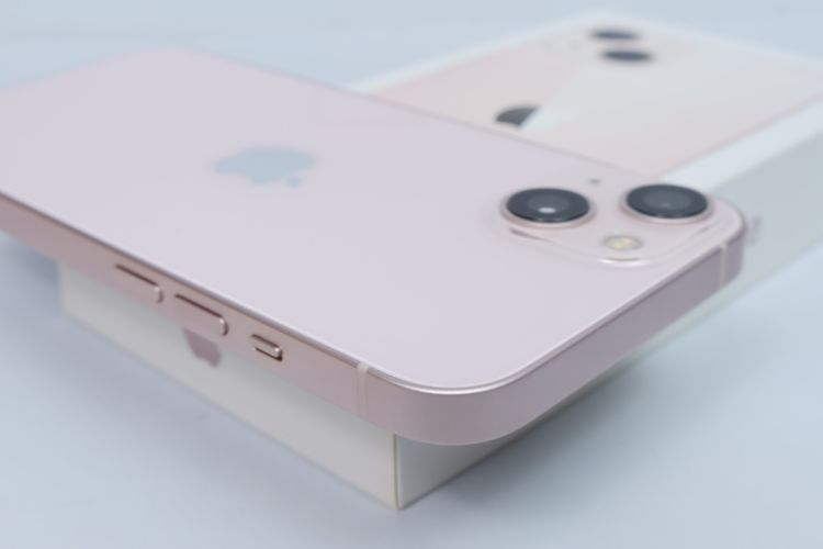 iPhone 13 256GB - ID26020170 รูปที่ 7