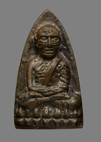 หลวงปู่ทวดวัดช้างให้ รูปที่ 7