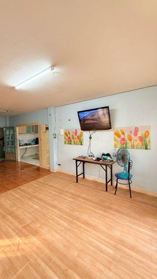 อื่นๆ ตกแต่งครบ สร้างเสร็จก่อน 2010 ไม่ใช่ บ้านเดี่ยวพร้อมอยู่ ดีราคาถูกที่สุด 2ชั้น51ตรว. รูปที่ 2