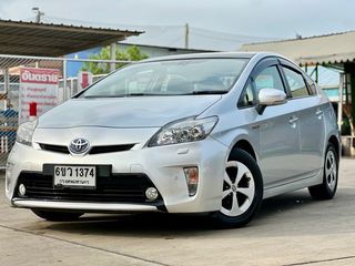 Prius 2012 top