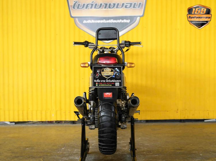 Royal Enfield Interceptor 650 ปี 2020 ดาวห์เริ่มต้นที่ 5,000 บ.  รูปที่ 10