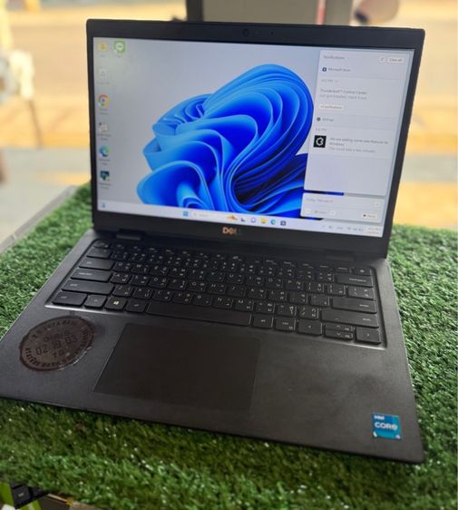 Dell Latitude 3420
