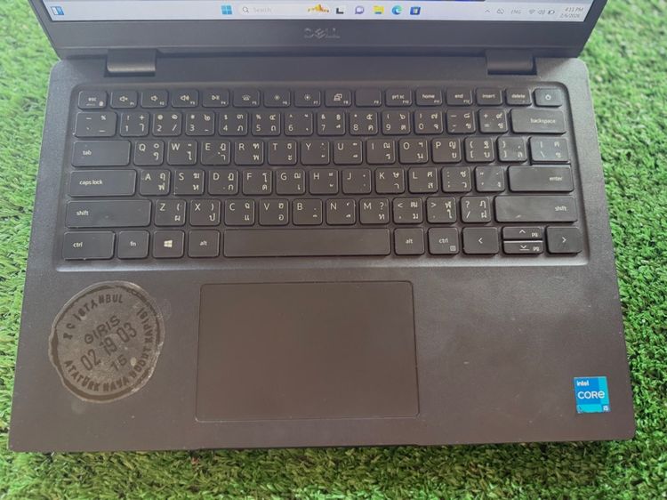 Dell Latitude 3420 รูปที่ 2