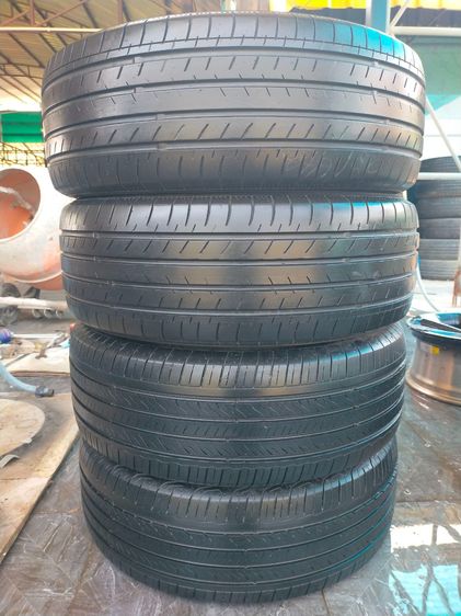แม็กมาสด้า ขอบ16 พร้อมยางโยโกฮาม่า 205 60 16 ปี23 ใส่ mazda 3 cx 3 รูปที่ 15