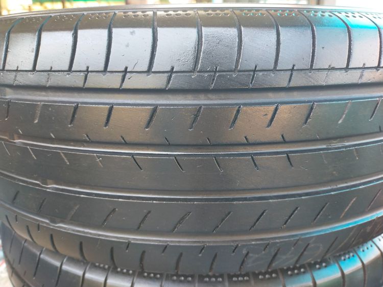แม็กมาสด้า ขอบ16 พร้อมยางโยโกฮาม่า 205 60 16 ปี23 ใส่ mazda 3 cx 3 รูปที่ 11