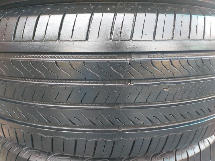 แม็กมาสด้า ขอบ16 พร้อมยางโยโกฮาม่า 205 60 16 ปี23 ใส่ mazda 3 cx 3 รูปที่ 12