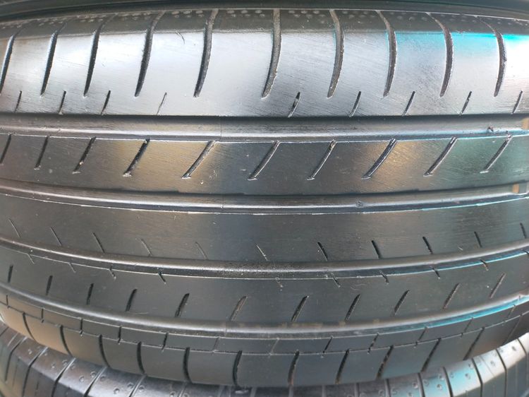 แม็กมาสด้า ขอบ16 พร้อมยางโยโกฮาม่า 205 60 16 ปี23 ใส่ mazda 3 cx 3 รูปที่ 13