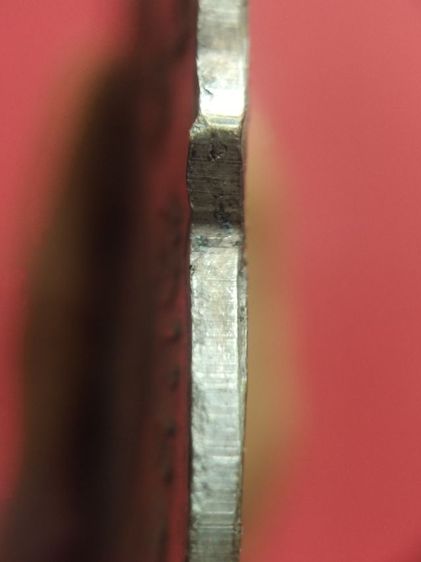 เหรียญหลวงพ่อกลั่น วัดพระญาติ รุ่นแรก ปี2469 รูปที่ 6