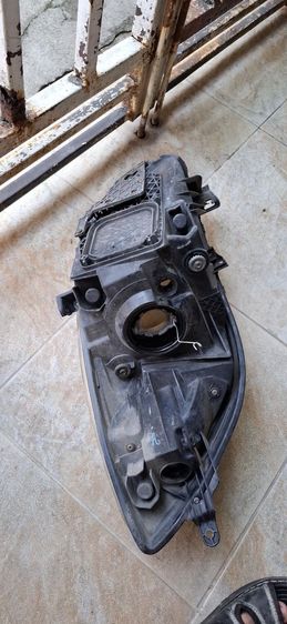 ขายโคมไฟหน้า TOYOTA YARIS โฉมปี 07 รูปที่ 6