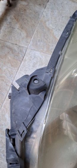 ขายโคมไฟหน้า TOYOTA YARIS โฉมปี 07 รูปที่ 5