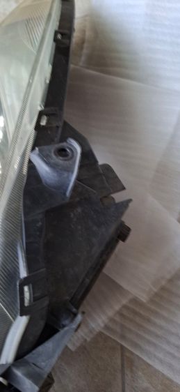 ขายโคมไฟหน้า TOYOTA YARIS โฉมปี 07 รูปที่ 10