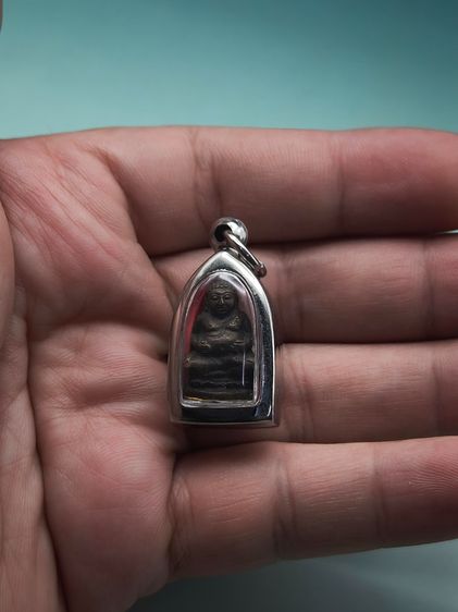 พระสังกัจจายน์ หลวงปู่ทิม รูปที่ 5