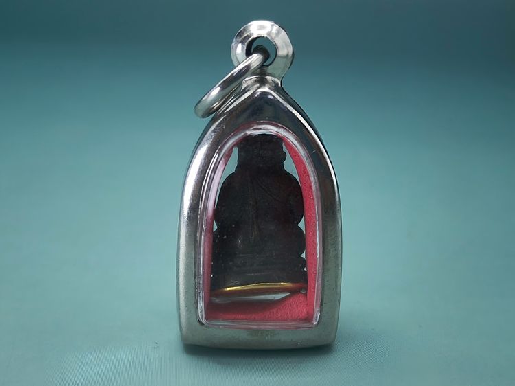 พระสังกัจจายน์ หลวงปู่ทิม รูปที่ 2