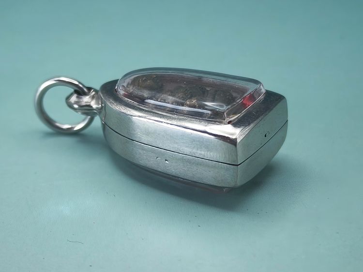 พระสังกัจจายน์ หลวงปู่ทิม รูปที่ 3