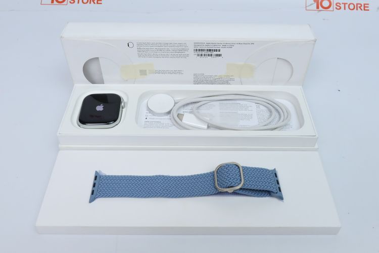 Apple Watch Series 10 46mm GPS - ID26020168 รูปที่ 11