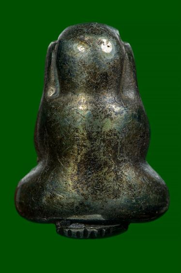 พระปิดตาหลวงปู่นาคเนื้อเมฆสิทธิ์ รูปที่ 2