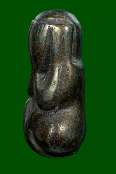 พระปิดตาหลวงปู่นาคเนื้อเมฆสิทธิ์ รูปที่ 4