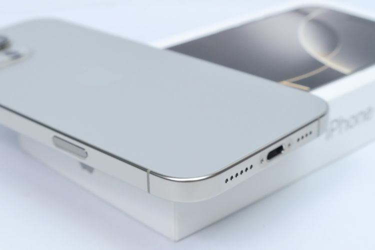 iPhone 16 Pro Max 256GB  - ID26020166 รูปที่ 3