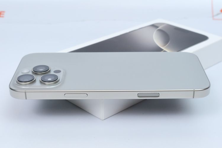 iPhone 16 Pro Max 256GB  - ID26020166 รูปที่ 4