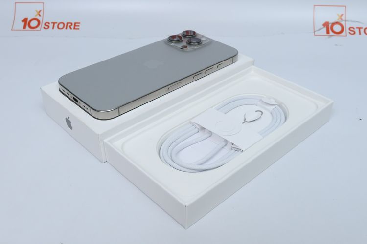 iPhone 16 Pro Max 256GB  - ID26020166 รูปที่ 13