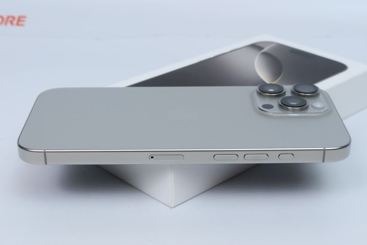 iPhone 16 Pro Max 256GB  - ID26020166 รูปที่ 8