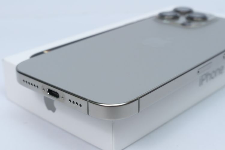 iPhone 16 Pro Max 256GB  - ID26020166 รูปที่ 9