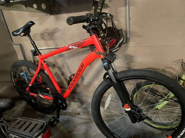 จักรยานRockrider ST120 รูปที่ 7