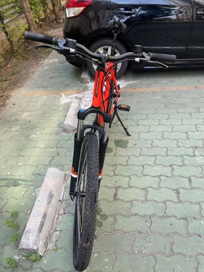 จักรยานRockrider ST120 รูปที่ 3