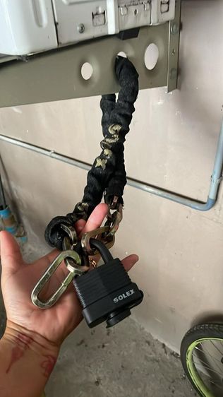 จักรยานRockrider ST120