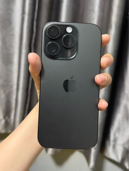 I phone 16 pro 128g รูปที่ 3