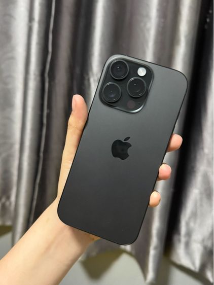 I phone 16 pro 128g