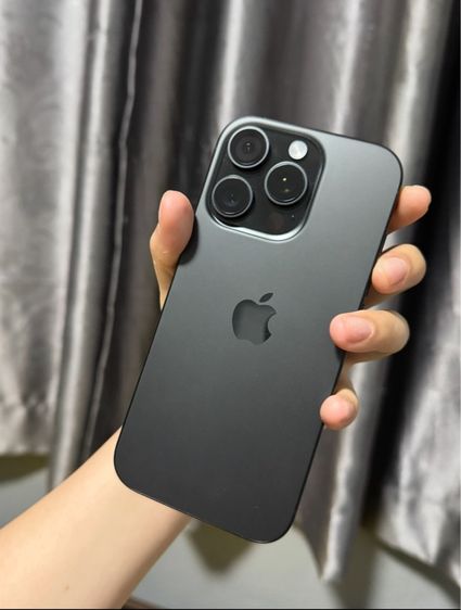 I phone 16 pro 128g รูปที่ 4