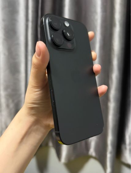 I phone 16 pro 128g รูปที่ 2