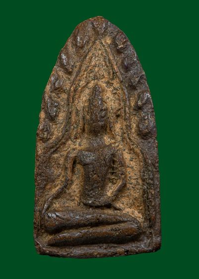 ขุนแผนกรุวัดบ้านกร่าง