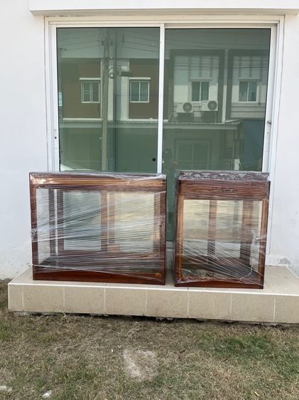 ตู้ก๋วยจั๊บ ตู้ก๋วยเตี๋ยว ตู้ข้าวมันไก่ ตู้ส้มตำ ตู้โชว์ ตู้ตามสั่ง ตู้ไม้สัก