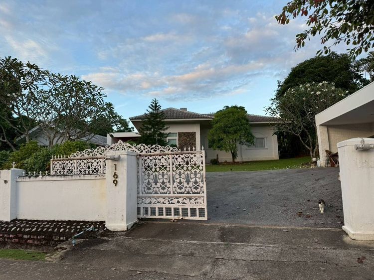 มีบางส่วน ขายบ้านเดี่ยวชั้นเดียว พื้นที่กว้าง อยู่สบาย อำเภอเมืองเชียงราย จังหวัดเชียงราย 