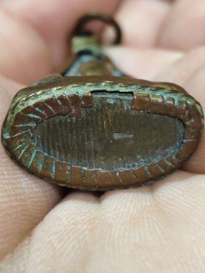 รูปหล่อชินราชอินโดจีน รูปที่ 3